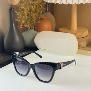 Swarovski Sunglasses 1
